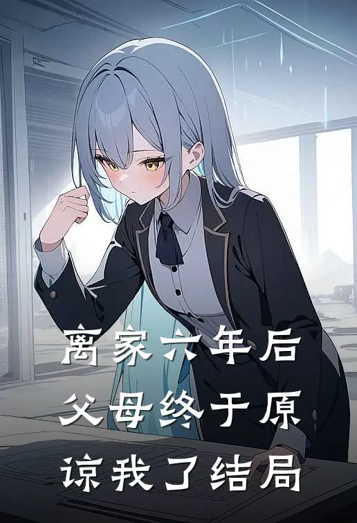 离家六年后，父母终于原谅我了结局