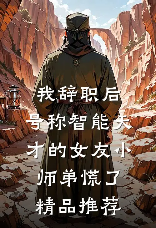 我辞职后，号称智能天才的女友小师弟慌了精品推荐