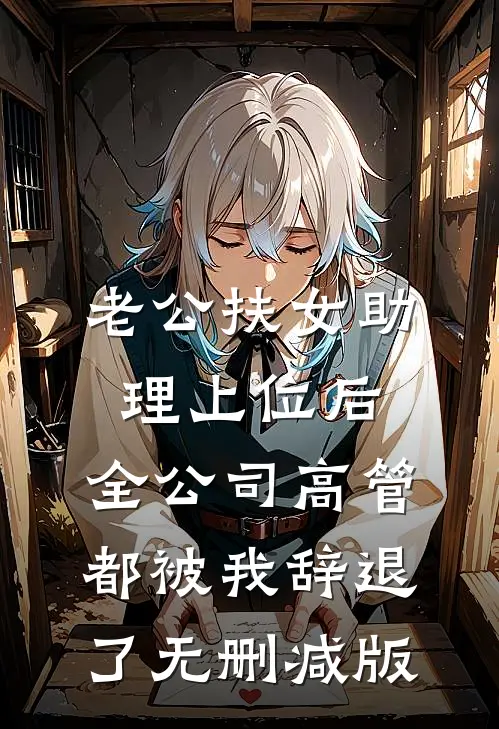 老公扶女助理上位后，全公司高管都被我辞退了无删减版