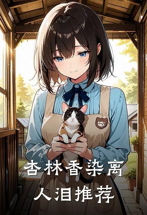 杏林香染离人泪推荐