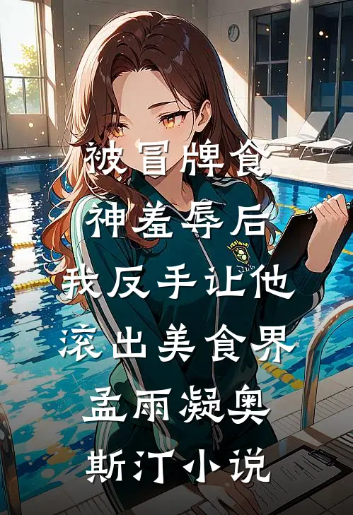 被冒牌食神羞辱后，我反手让他滚出美食界孟雨凝奥斯汀小说