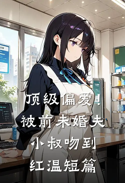 顶级偏爱！被前未婚夫小叔吻到红温短篇