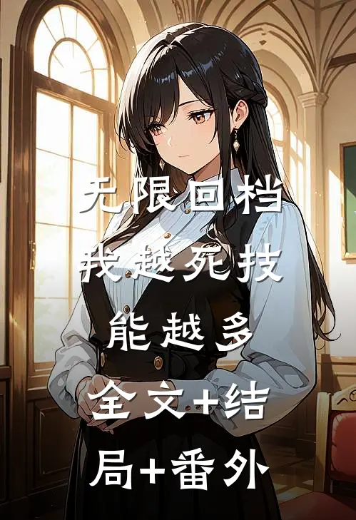无限回档：我越死技能越多:全文+结局+番外