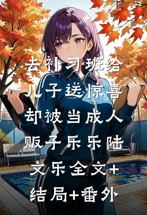 去补习班给儿子送惊喜，却被当成人贩子乐乐陆文乐全文+结局+番外