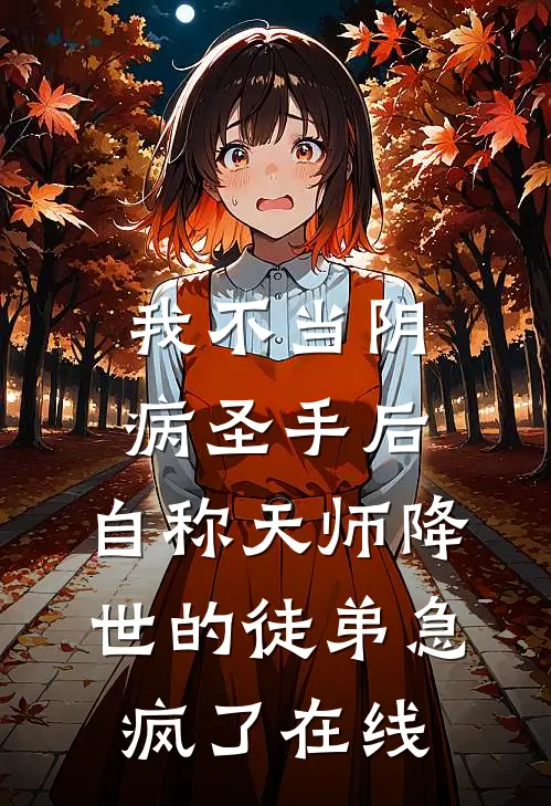 我不当阴病圣手后，自称天师降世的徒弟急疯了在线
