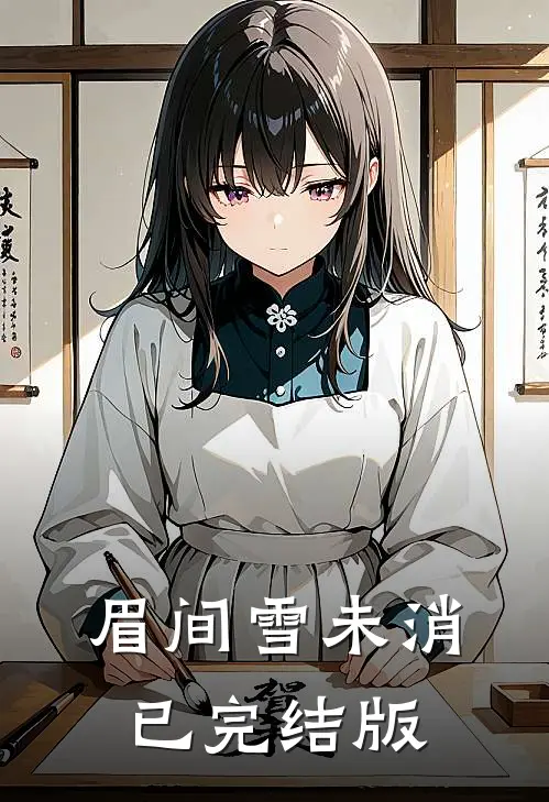 眉间雪未消已完结版