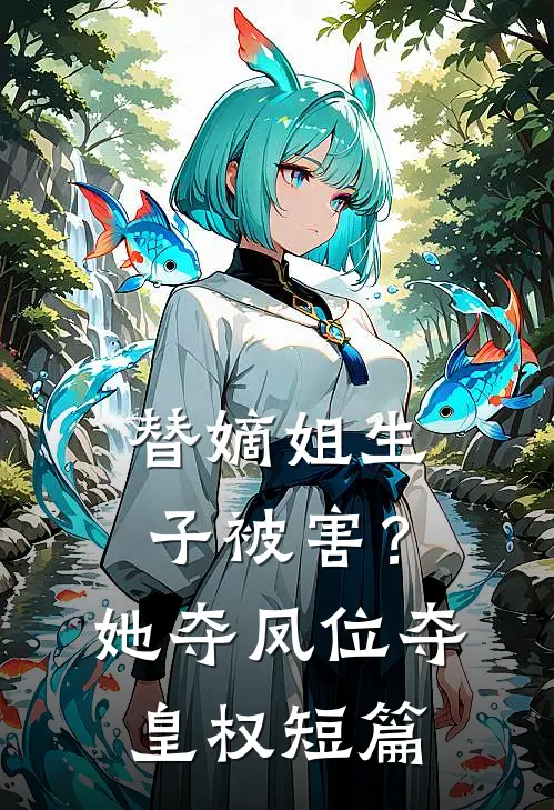 替嫡姐生子被害？她夺凤位夺皇权短篇