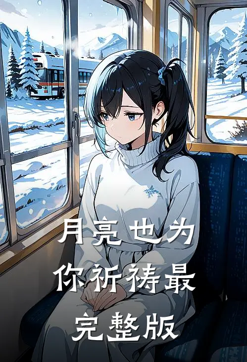 月亮也为你祈祷最完整版