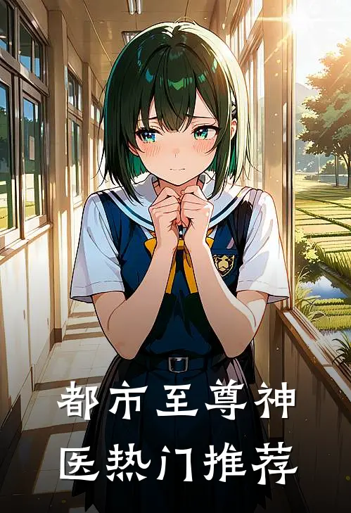 都市至尊神医热门推荐