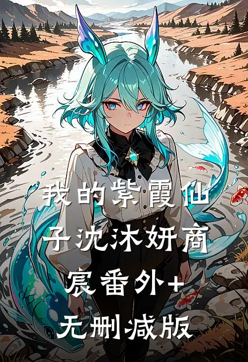 我的紫霞仙子沈沐妍商宸番外+无删减版