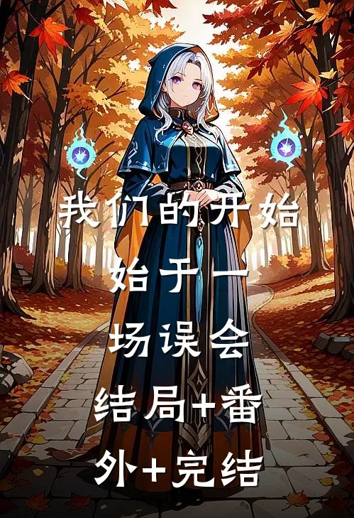 我们的开始，始于一场误会:结局+番外+完结