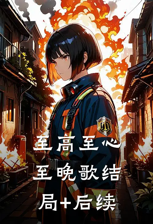 至高至心至晚歌结局+后续