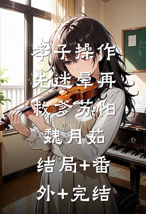 孝子操作：先迷晕再救爹苏阳魏月茹:结局+番外+完结