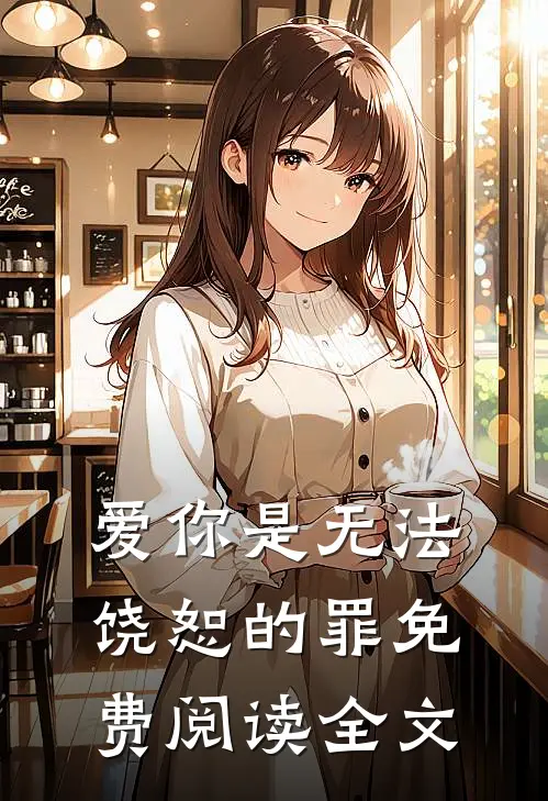爱你是无法饶恕的罪免费阅读全文