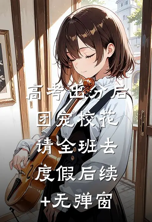 高考出分后，团宠校花请全班去度假后续+无弹窗