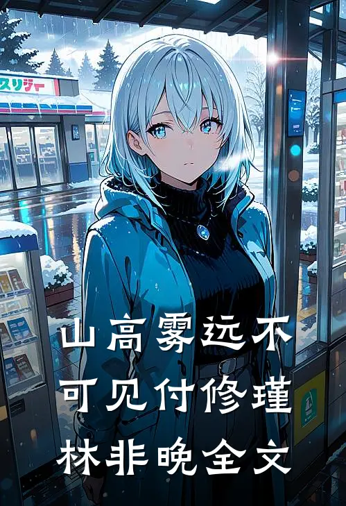 山高雾远不可见付修瑾林非晚全文