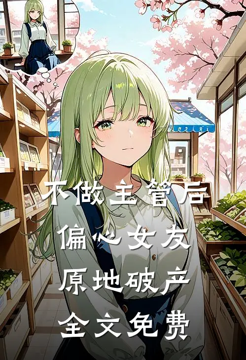 不做主管后，偏心女友原地破产全文免费
