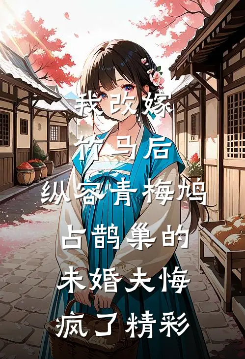 我改嫁竹马后，纵容青梅鸠占鹊巢的未婚夫悔疯了精彩