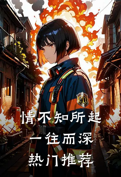 情不知所起，一往而深热门推荐