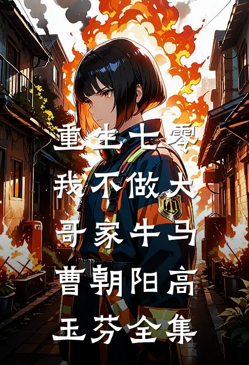 重生七零，我不做大哥家牛马曹朝阳高玉芬全集