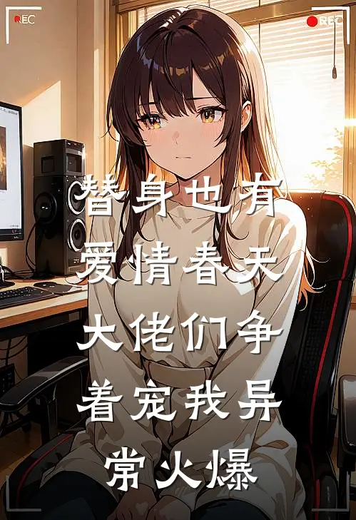 替身也有爱情春天：大佬们争着宠我异常火爆