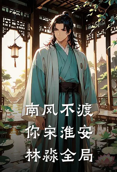 南风不渡你宋淮安林淼全局