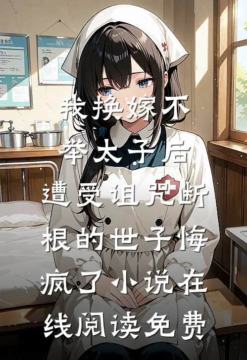 我换嫁不举太子后，遭受诅咒断根的世子悔疯了小说在线阅读免费