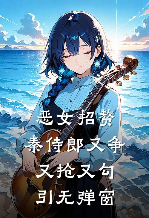 恶女招赘：秦侍郎又争又抢又勾引无弹窗