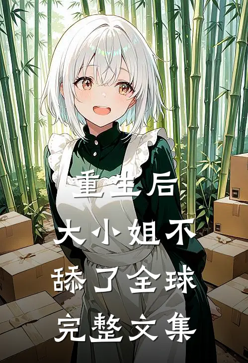 重生后，大小姐不舔了全球完整文集