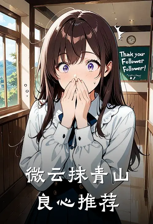微云抹青山良心推荐