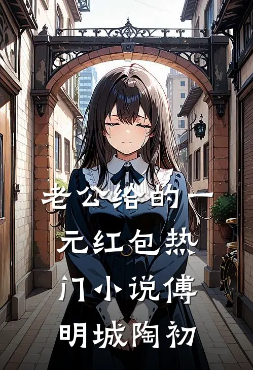 老公给的一元红包热门小说傅明城陶初