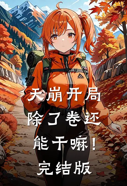 天崩开局，除了卷还能干嘛！完结版