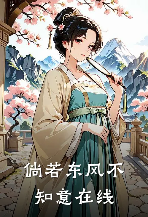 倘若东风不知意在线