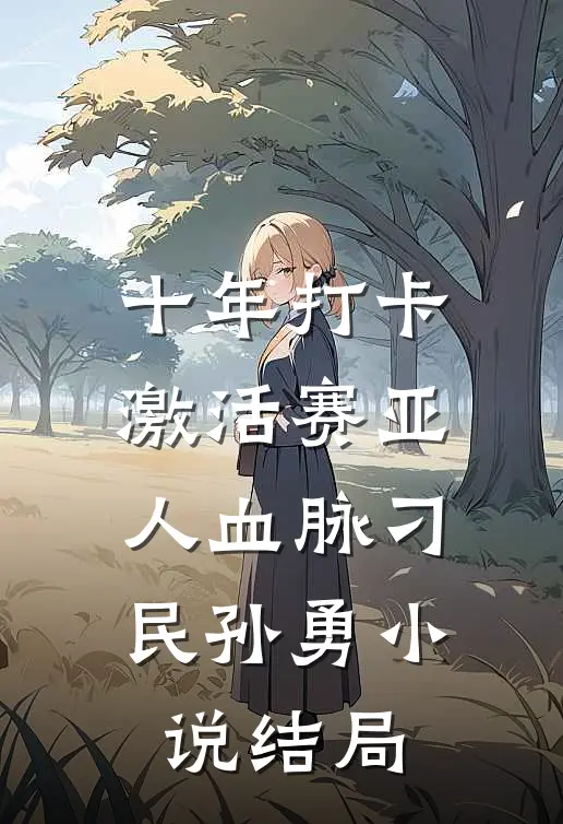 十年打卡：激活赛亚人血脉刁民孙勇小说结局