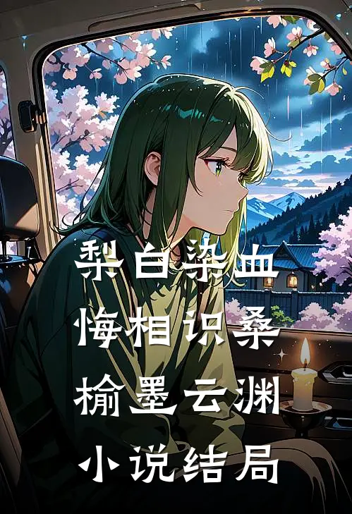 梨白染血悔相识桑榆墨云渊小说结局