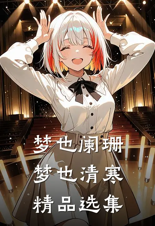 梦也阑珊梦也清寒精品选集