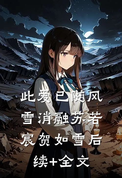此爱已随风雪消融苏若宸贺如雪后续+全文