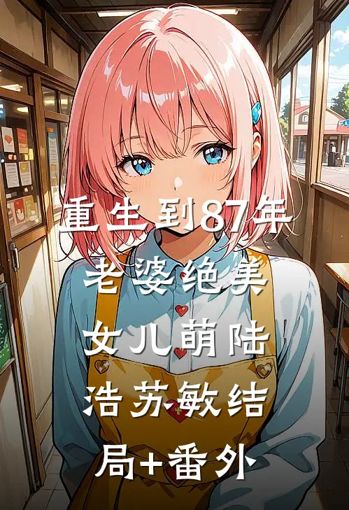 重生到87年，老婆绝美女儿萌陆浩苏敏结局+番外