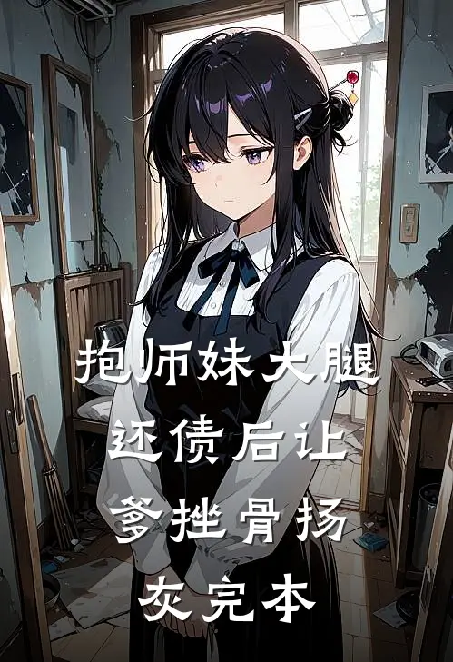 抱师妹大腿，还债后让爹挫骨扬灰完本