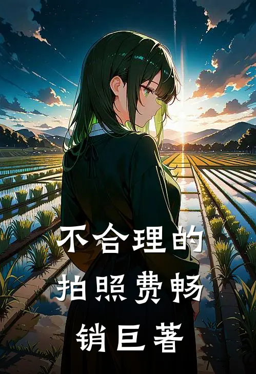 不合理的拍照费畅销巨著