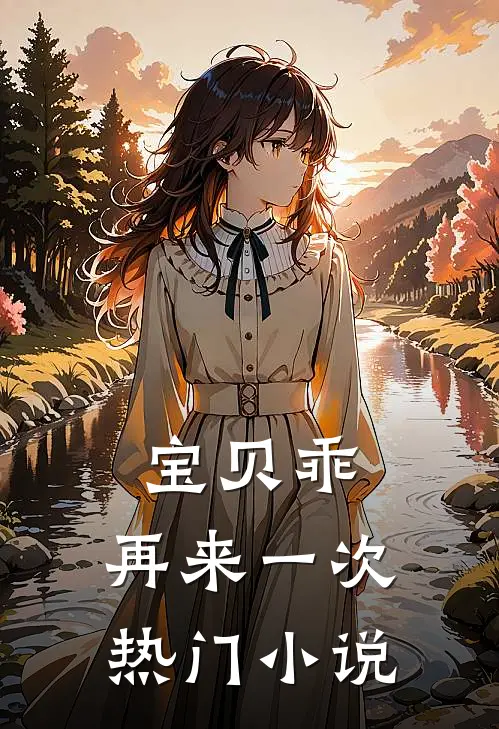 宝贝乖，再来一次热门小说