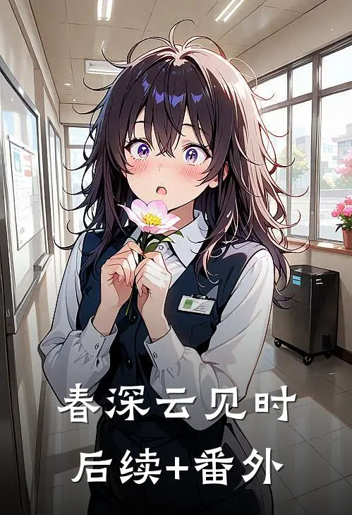 春深云见时后续+番外
