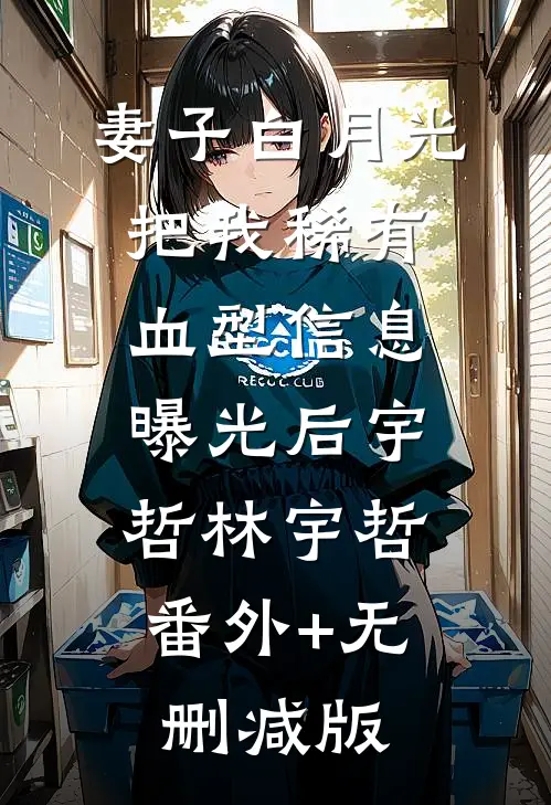 妻子白月光把我稀有血型信息曝光后宇哲林宇哲:番外+无删减版