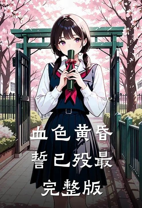 血色黄昏誓已殁最完整版