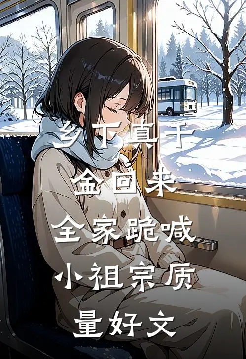 乡下真千金回来，全家跪喊小祖宗质量好文