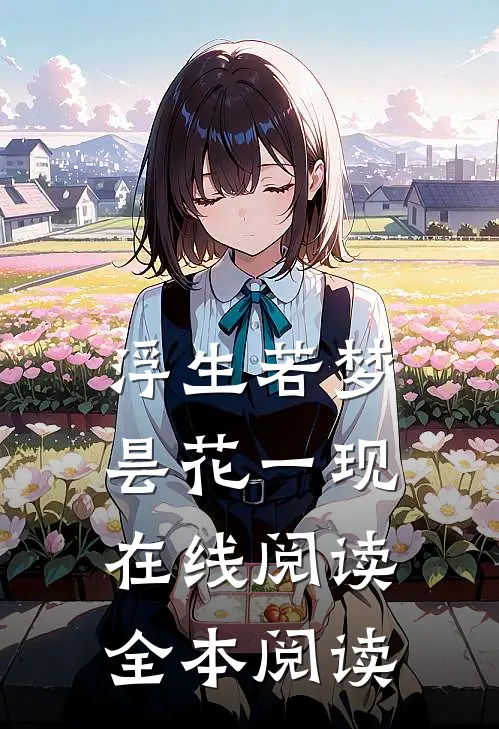 浮生若梦昙花一现在线阅读全本阅读