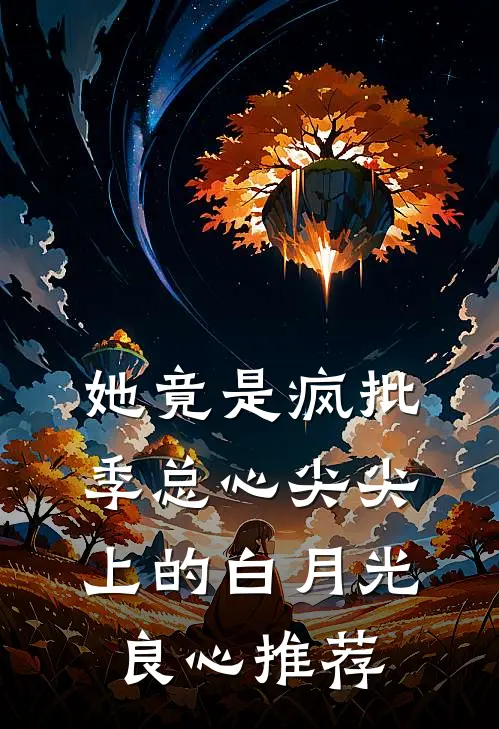 她竟是疯批季总心尖尖上的白月光良心推荐