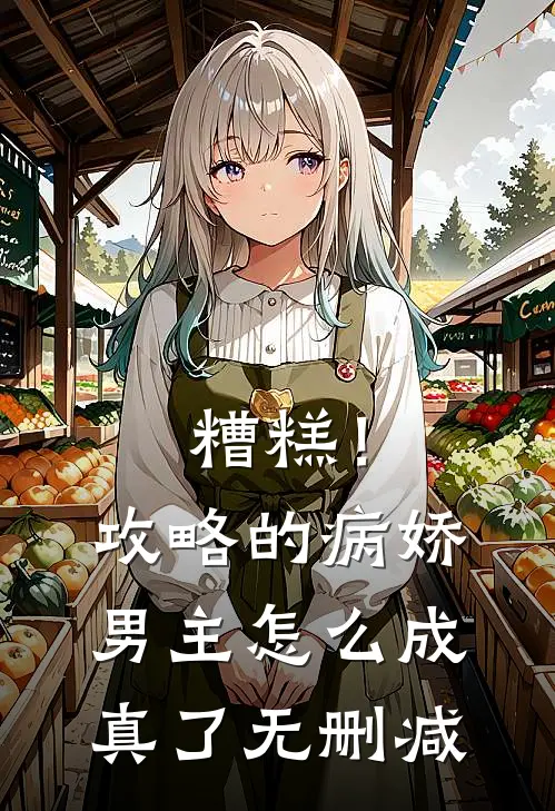 糟糕！攻略的病娇男主怎么成真了无删减