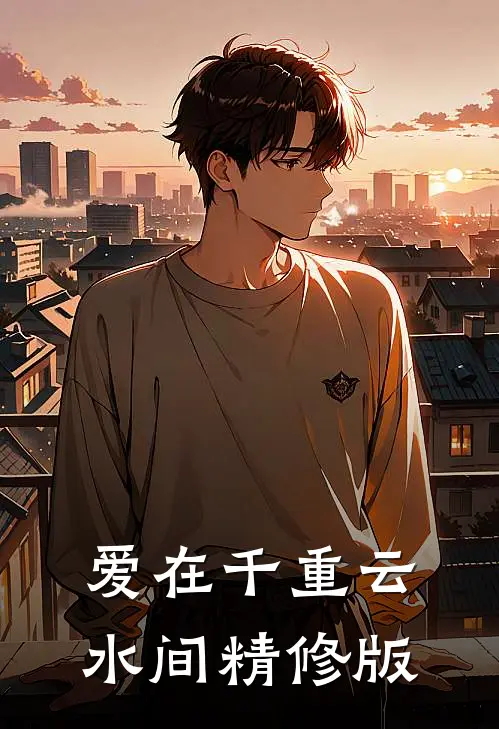 爱在千重云水间精修版