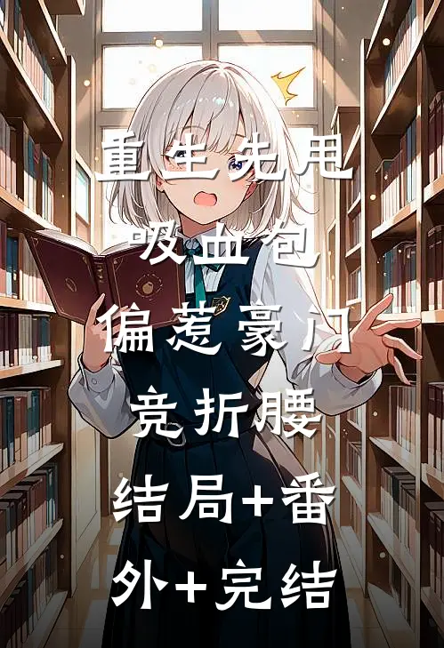 重生先甩吸血包，偏惹豪门竞折腰:结局+番外+完结